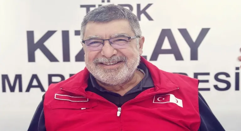 Kızılay Mardin Şubesi Ramazanda Binlerce Aileye Umut Oldu