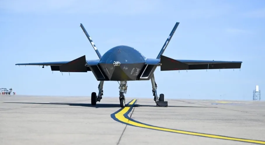 KIZILELMA F-16'yı Vurdu! Tarihi Simülasyon Başarısı