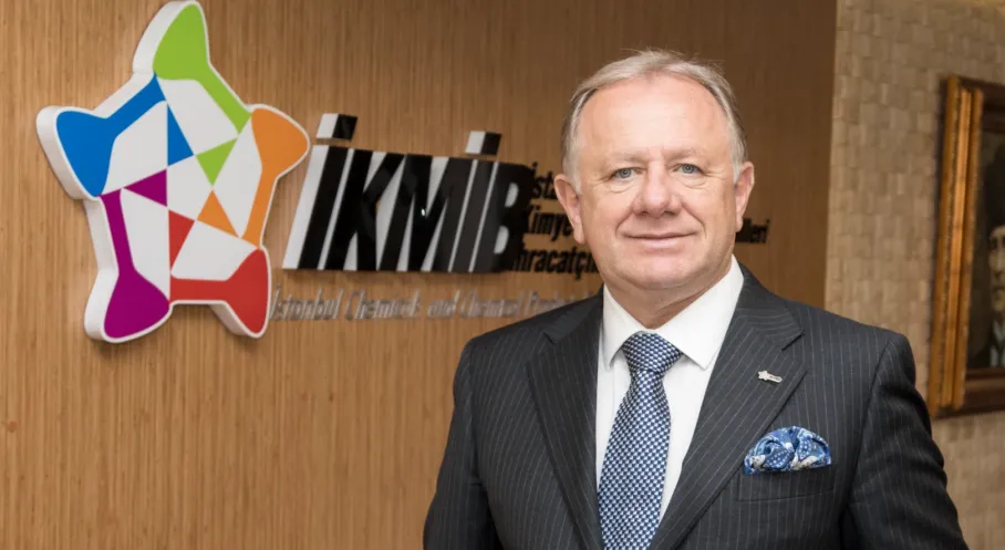 KKDİK Alarmı: Kimya Sektörü Lider Firmaları Yıl Sonuna Kadar Belirlenmeli!