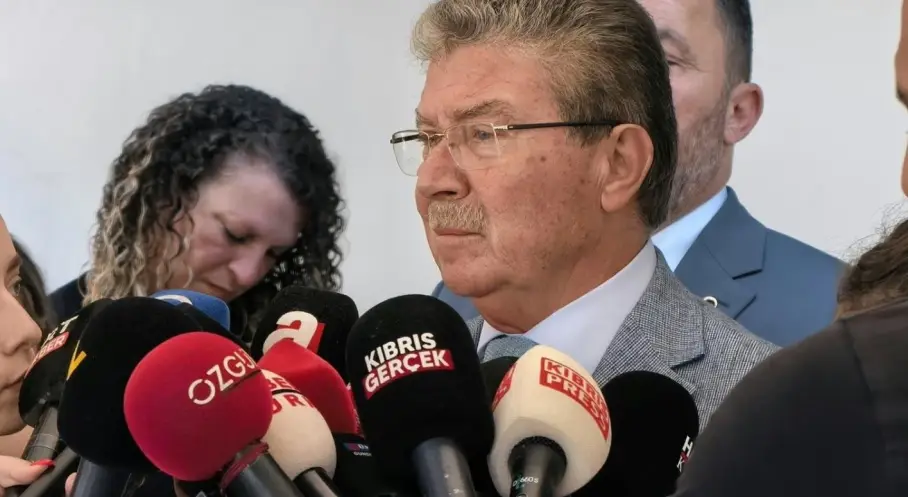 KKTC’de Arama Çalışmalarında Acı Bilanço: Can Kaybı 12’ye Yükseldi