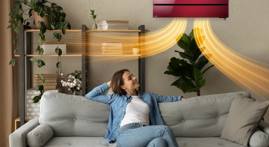Klima Kullanımında Altın Kurallar! Enerji Tasarrufu ve Konfor İçin İpuçları