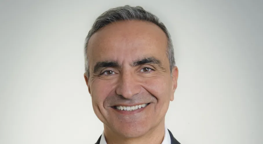 Knauf’un Üst Yönetiminde İlk Defa Bir Türk Yönetici