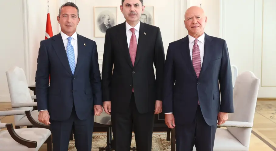 Koç Holding, COP31 İklim Değişikliği Zirvesi’nin “Küresel İş Ortağı” Oldu