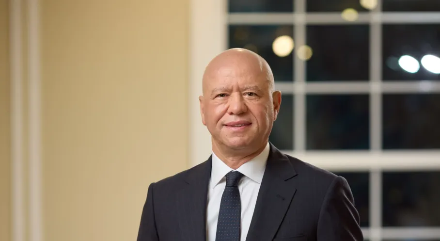 Koç Holding'de Üst Yönetim Yeniden Şekillendi: Kritik Atamalarla Geleceğe Yön Veriliyor!