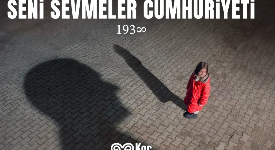 Koç Holding'den 10 Kasım'a Anlamlı Bakış: Atatürk Sevgisi Yaşıyor!