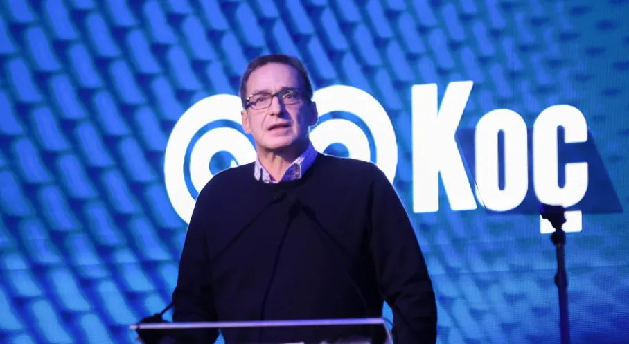 Koç Holding'den Denizli Çıkarması: Küresel Belirsizliklere Rağmen Yatırımlar Sürüyor!