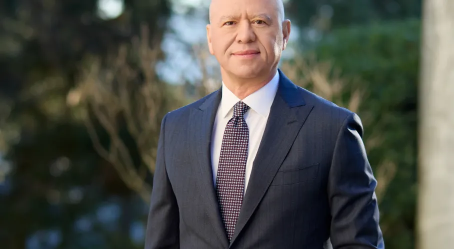 Koç Holding'den Su Teknolojilerine Dev Yatırım: KWORKS ile Geleceğin Çözümleri Geliyor!