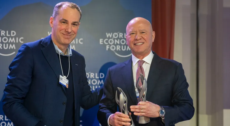 Koç Topluluğu'ndan Sanayi 4.0 Zaferi: Örnek Fabrika Sayısı 6'ya Yükseldi!