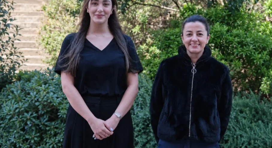 Koç Üniversitesi'nden Yapay Zekâ Destekli Karbon Yakalama Araştırması