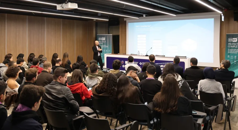 Kocaeli Bilişim Fuarı: Siber Güvenlikten Dijital İkize Son Trendler!