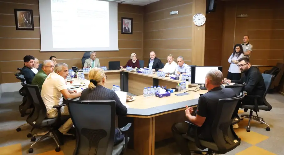 Kocaeli Büyükşehir Belediyesi 6 Taşınmazı 3 Yıllığına Kiraya Verdi