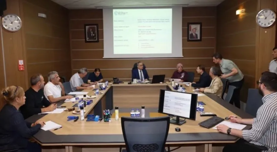 Kocaeli'de Büfe Kiralama İhaleleri Sonuçlandı: Rekor Teklifler!