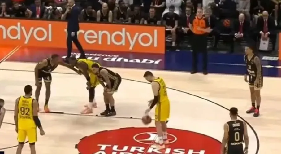 Kocaeli'den Dijital Yayın Rekoru: EuroLeague Finali 137 Bin İzleyiciye Ulaştı!