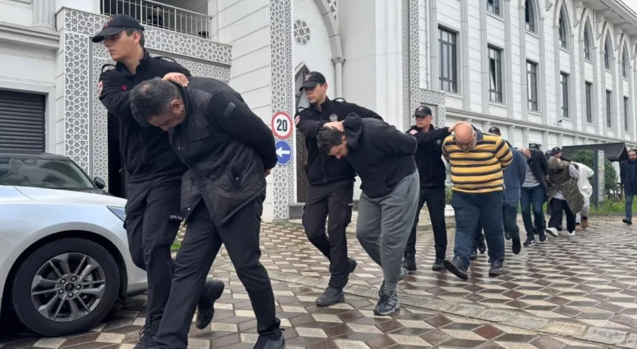 Kocaeli Fabrika Yangını Soruşturmasında Şok Gelişme: 11 Şüpheli Adliyeye Sevk Edildi!