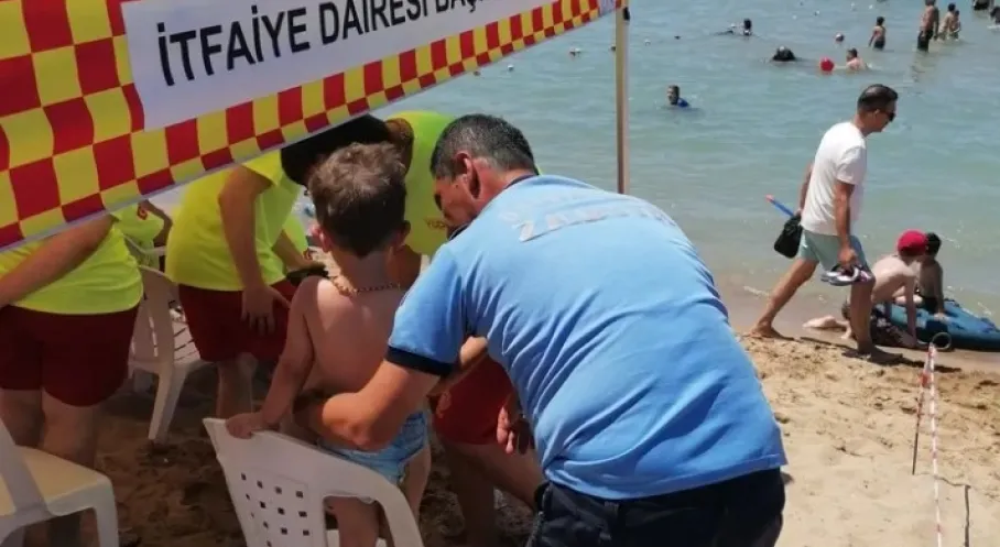 Kocaeli Sahillerinde Zabıta Alarmı! Kayıp Çocuk Vakaları Artıyor Mu?
