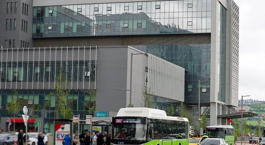 Kocaeli Şehir Hastanesi'ne Erişimi Kolaylaştıracak Büyük Adım: 14 Yeni Hat Devreye Giriyor!