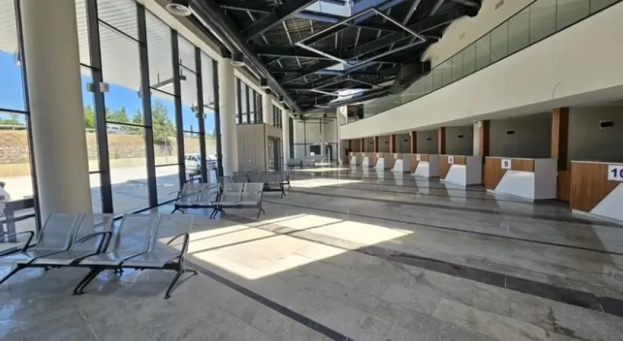 Kocaeli Gölcük'e Yeni Terminal Müjdesi: Ulaşımda Dönüm Noktası!