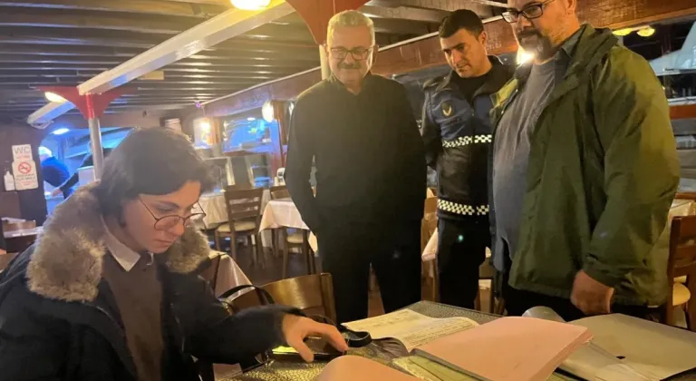 Haber Resmi