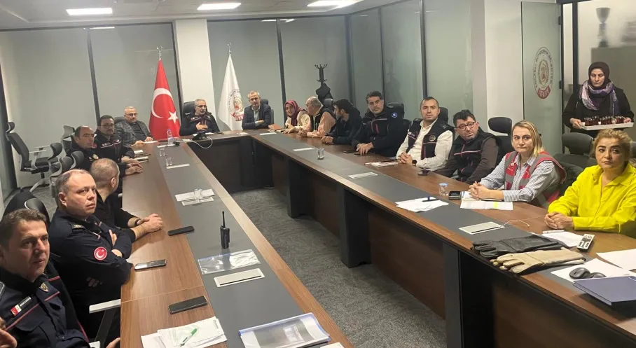 Kocaeli’de 6 Ayda Binlerce Personel ve Stajyere Eğitim Desteği