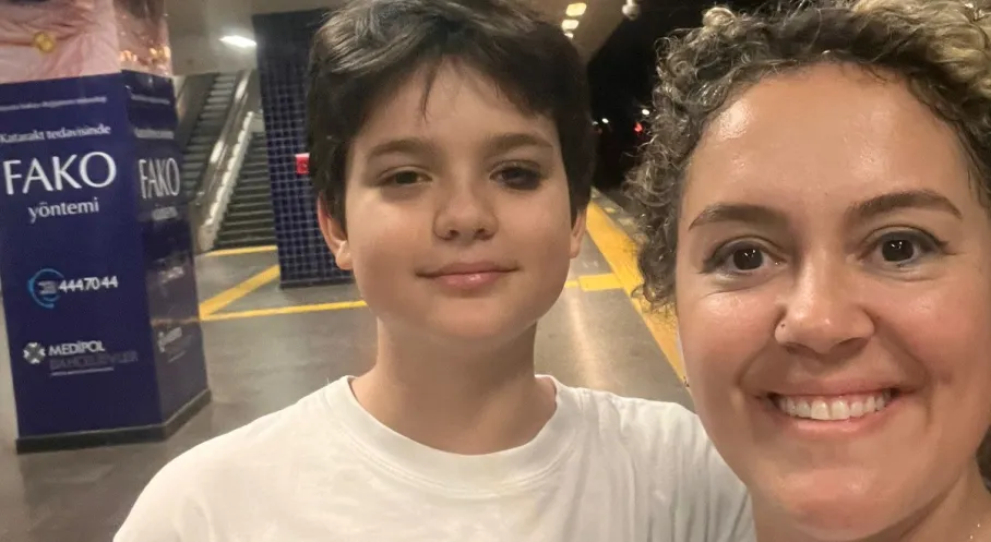 Kocaeli'de Acı Kayıp: Ahmet Minguzzi'nin İsmi Skate Park'ta Yaşayacak!