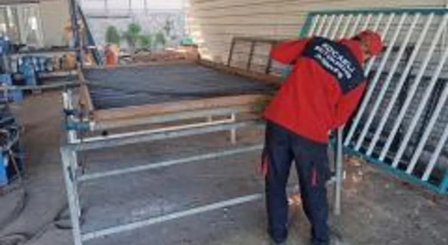 Kocaeli'de Büyükşehir'in A Takımı Her Derde Deva!