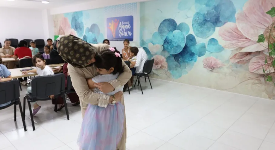 Kocaeli'de Çocuklara Özgüven Aşısı: Büyükşehir'den Özel Atölye!