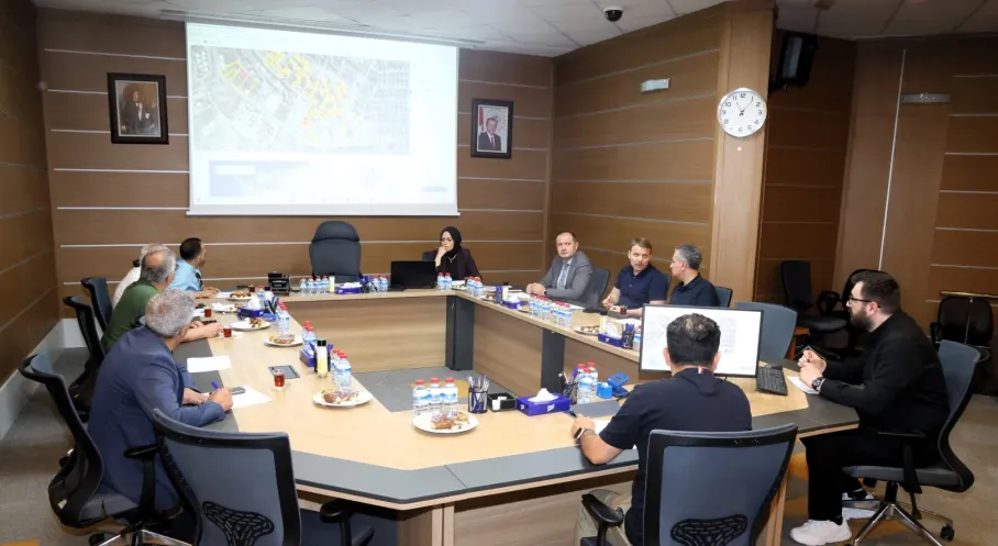 Kocaeli'de Denetim Alarmı! Taksi, Otobüs ve Marketlerde Kurallara Uymayana Geçit Yok!