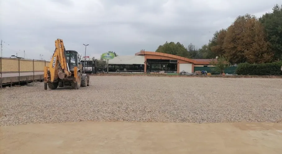 Kocaeli'de Deniz Ulaşımı Rahatlıyor: Vapur İskelesine Yeni Otopark Müjdesi!