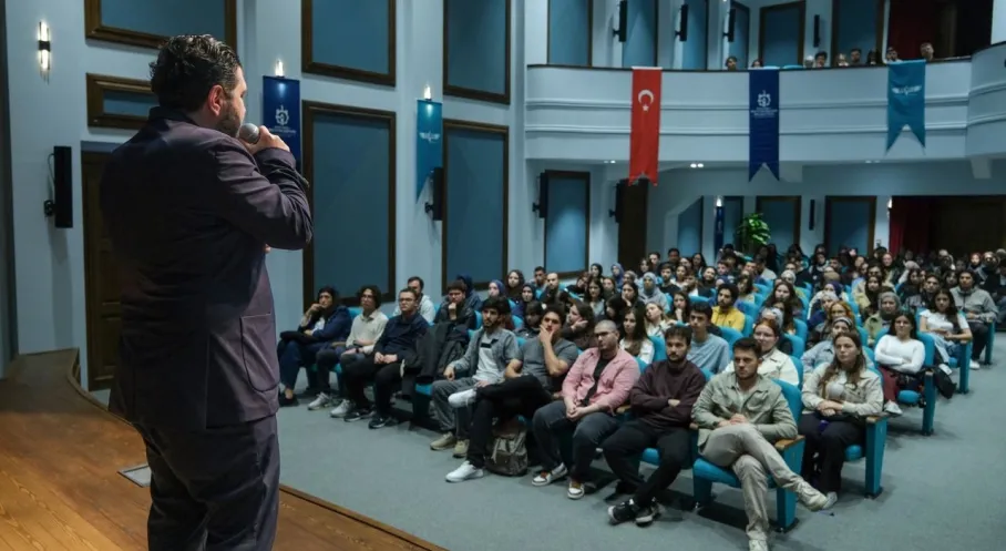 Kocaeli'de Gençlere Kariyer Fırsatı: 