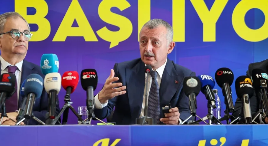 Kocaeli'de Kentsel Dönüşüm Hamlesi! Şehre Estetik Katacak Proje Başlıyor
