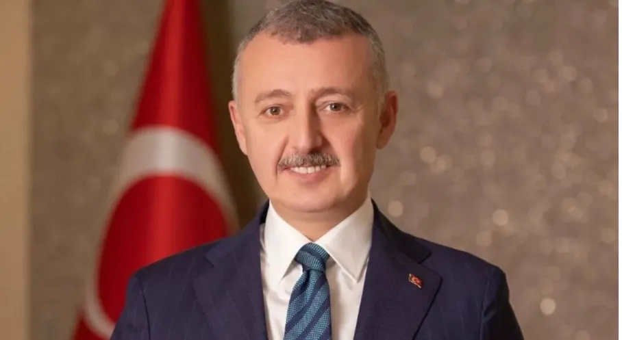 Kocaeli'de Minik Kalpler Okula Merhaba Dedi! Başkan Büyükakın'dan Destek Mesajı