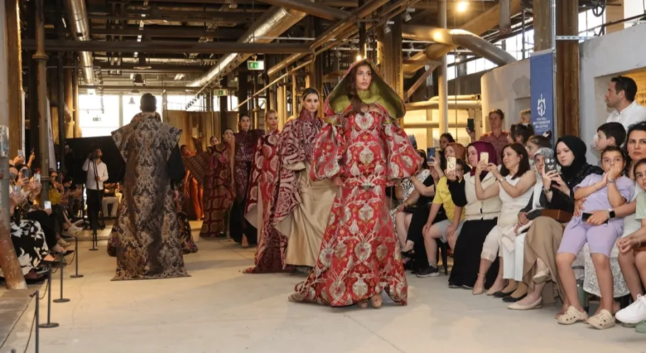 Kocaeli'de Moda Rüzgarı: Akademi Başvuruları Açıldı! İşte Detaylar