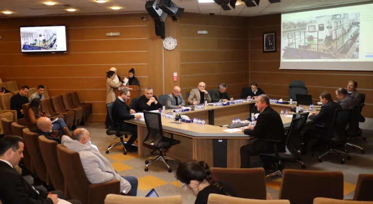 Kocaeli'de Ramazan Ayında Mekanlar Sahura Kadar Açık