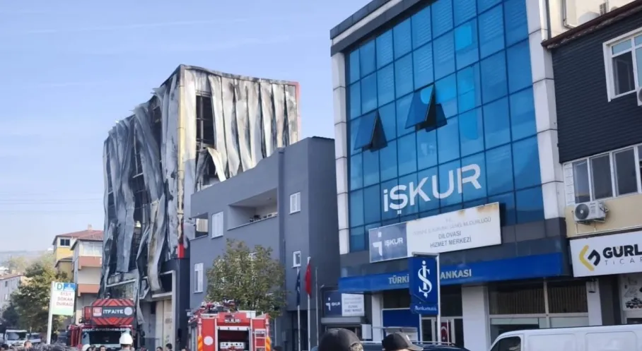 Kocaeli'de Şok! Yüzlerce Fabrika Ruhsatsız Mı Çalışıyor? İşte Sayıştay Raporu!