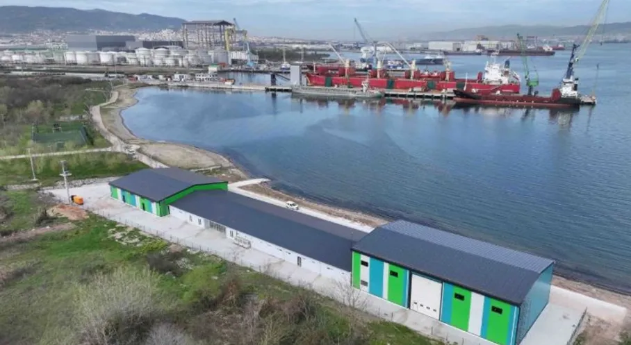 Kocaeli'de Su Sporları Devrimi! Başiskele Eğitim Merkezi Açılıyor