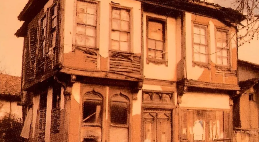 Kocaeli'de Tarihi Miras Yeniden Canlanıyor! İşte Restorasyon Detayları