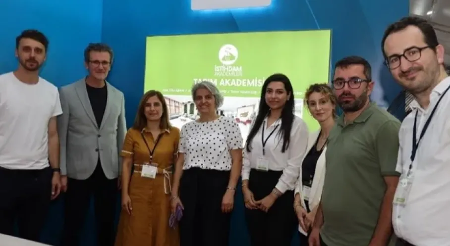 Kocaeli'de Tarım Akademisi Dönemi Başladı! Genç Çiftçiler İçin Fırsat
