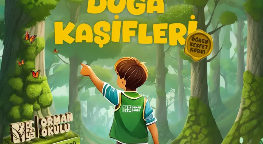 Kocaeli'de Ücretsiz Doğa Etkinlikleri Başlıyor! Ormanya ve Kuzuyayla'da Ağustos Coşkusu!