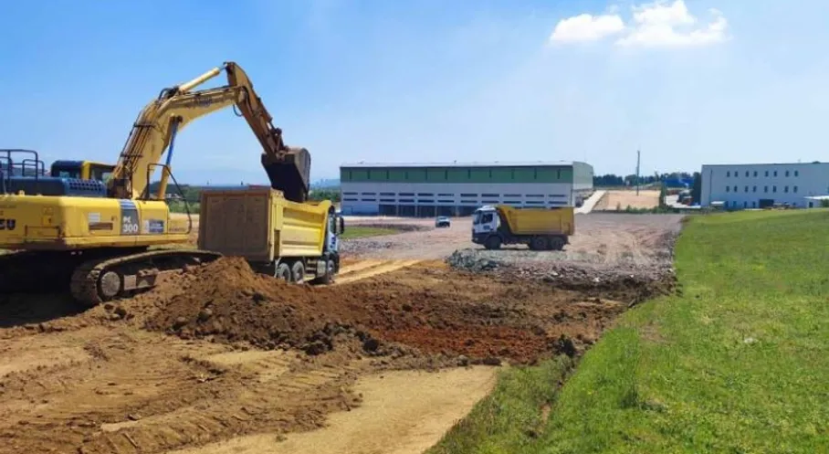 Kocaeli'de Ulaşım Atağı! Büyükşehir'den Yeni Yollar ve Güçlü Altyapı Hamlesi