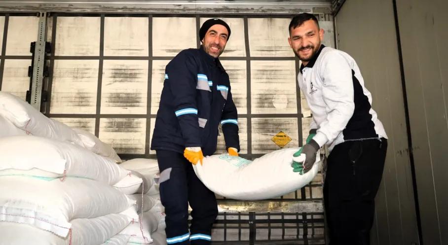 Kocaeli'den Arıcılara Müjde! %50 Hibeli Arı Yemi Desteği Başladı