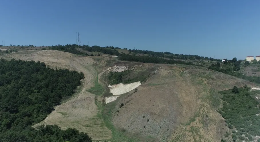 Kocaeli'den Yeşil Hamle: Kandıra Akçakese'ye 4.500 Ağaçlık Orman!