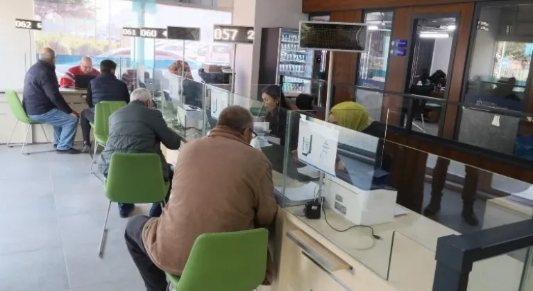 Kocaelili Çiftçiler Gurur Duydu! Gübre Desteğine Büyük İlgi