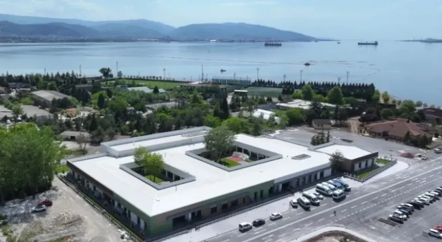 Kocaeli'de Çığır Açan Merkez: Gonca Engelsiz Yaşam Kapılarını Açtı!