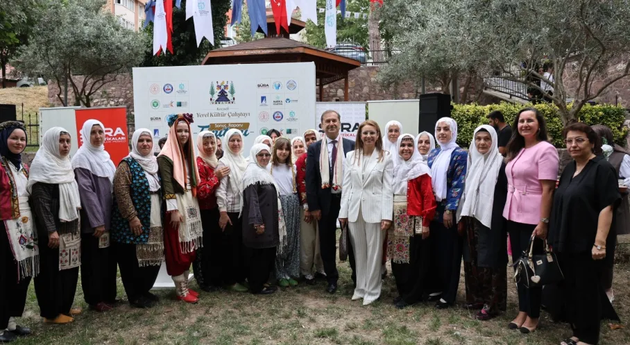 Kocaeli'nin Kültürel Mirası İçin Yol Haritası Hazır! İşte Detaylar