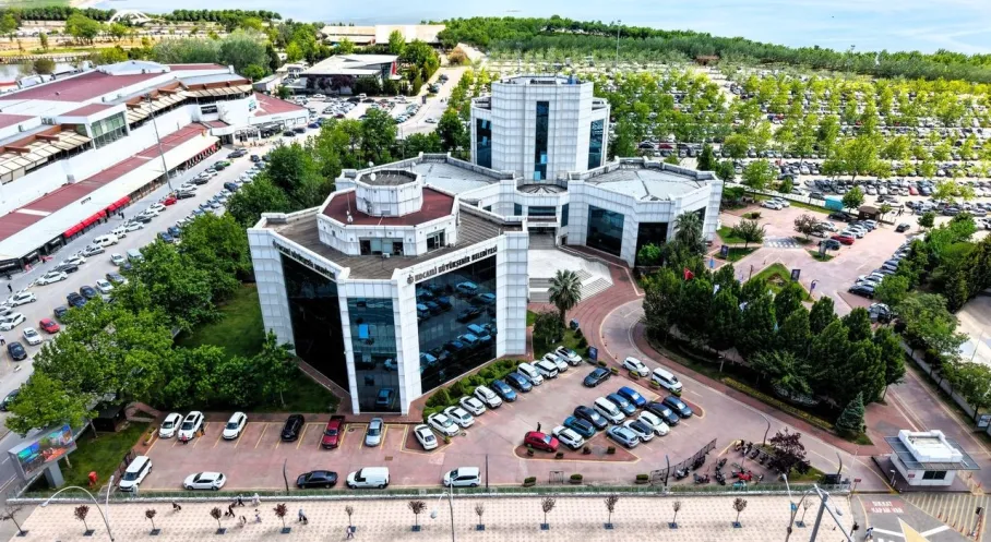 Kocaeli'ye Yeni Sosyal Yaşam Merkezi Geliyor! İhale Tarihi Belli Oldu
