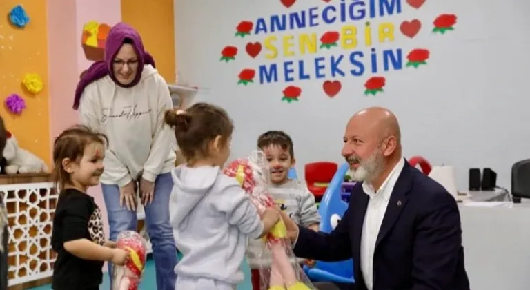Kocasinan Akademi, Sosyal ve Ekonomik Katkı Sağlıyor