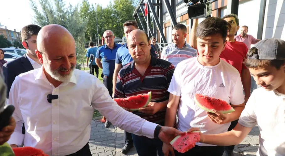 Kocasinan’da Zabıta Denetimleri Hız Kesmeden Sürüyor