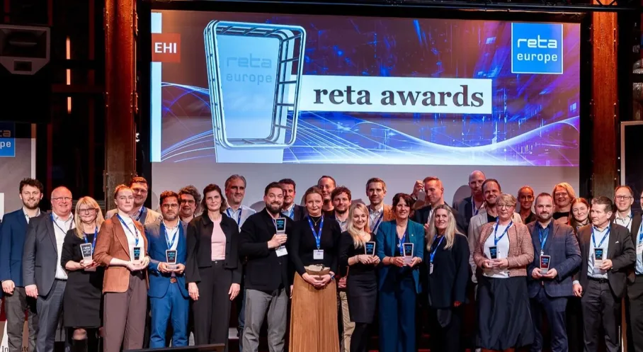 Koçtaş, Yapay Zeka Destekli Joyalty ile Avrupa'dan Ödülle Döndü: Perakendede Çığır Açan Teknoloji!