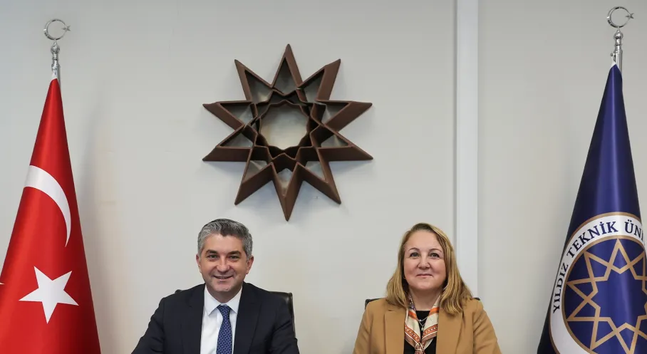 Koçtaş'tan Genç Yeteneklere Büyük Fırsat! Üniversite İş Birliğiyle Perakende Sektörüne Hazırlık