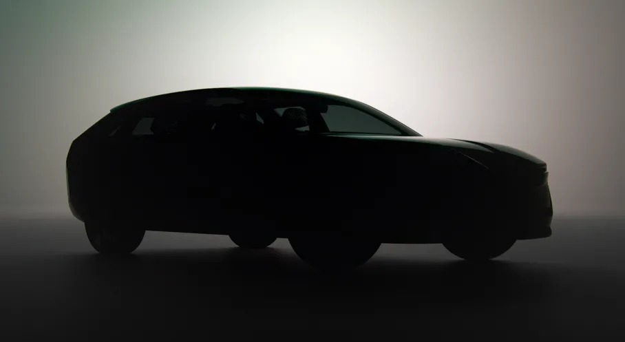 Škoda'dan Elektrikli Station Wagon Müjdesi: Vision O Konsepti Ortaya Çıktı!